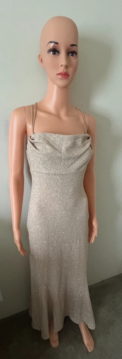 sachin and babi light blue dress Charlotte Russe Formal Dresses for Women for sale main image 1