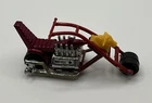 1973 Matchbox Lesney Superfast Chop Suey #49 - Loose Car