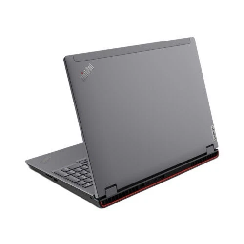 Lenovo ThinkPad P16 G1 · i7-12850HX · 32GB · 512GB, Foto 2 von 2