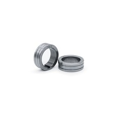 Drahtf&uuml;hrungsrolle MIG MAG Schwei&szlig;ger&auml;t 0,6/0,8 0,8/1,0mm Drahtvorschubrolle
