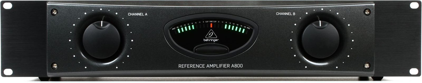 2-канальный усилитель мощности Behringer A800 мощностью 800 Вт 35490₽