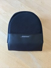 Bose Soundlink On-Ear Headset Black Empty Case Only