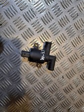 Pompe à eau Audi S6