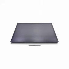 Wacom Cintiq Pro 27 Creative Pen Display – 4K UHD, 120Hz, HDR, Touch, Stylus