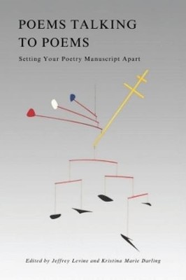 Jeffrey Levine Poems Talking to Poems (Taschenbuch)