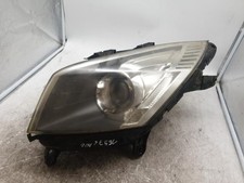 Feu avant (phare) Citroen C6