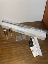 MOEN Align 24  Chrome Towel Bar Bathroom - New