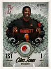 2025 Topps Signature Myles Garrett Green (RAW)