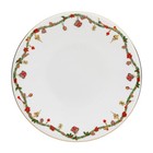 Hutschenreuther Teller 28cm Nora Christmas