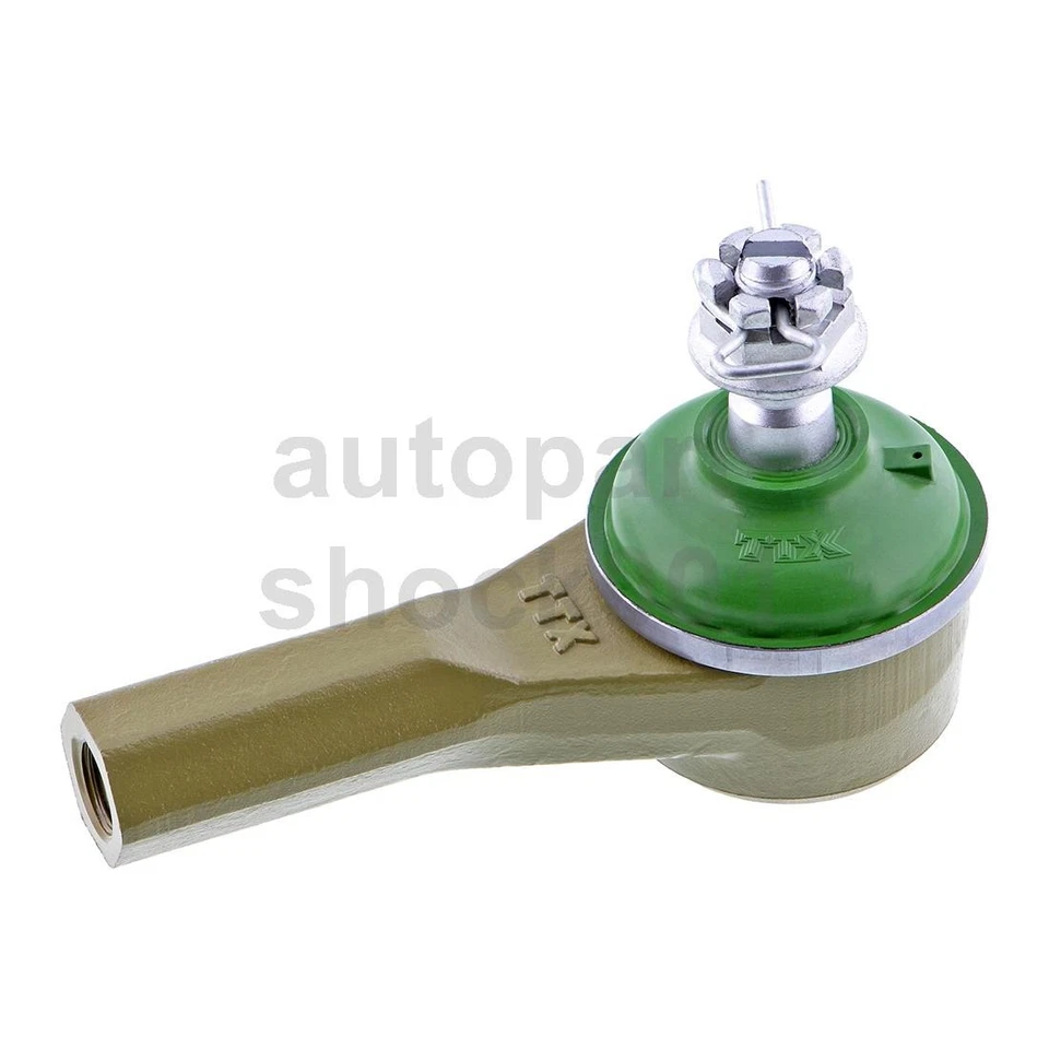 Par de extremos de varilla de dirección Mevotech para Honda Odyssey 2000 2001 2002 2003 2004 Foto 4 de 4