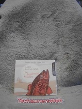 Jürgen von der Lippe liest Arto Paasilinna, Der heulende Müller. aus dem Finnisc