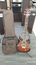 Guitarra Eléctrica Usada PRS SE Standard 24-08 [AUTH]