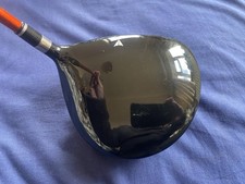 Hippo XXL 460 Driver 10 Degs R. Graphite Shaft Right Handed Excellent Condition