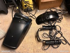 Harley Fat Bob FXFBS FXFB 107 114 Fairing Carenage Body Front Fender Rear Garde