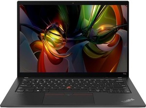 Lenovo ThinkPad T14s, Intel Core i7-10610U, 16GB RAM, 512GB SSD, QWERTY Tastatur