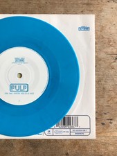 Pulp 7 vinyl - SORTED FOR ES & WHIZZ/MISS-SHA...