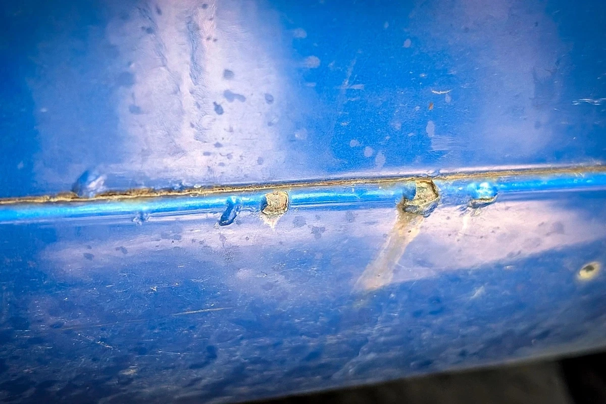 Auto Water Rust How to Manage Your Vehicle’s Rust Problem
