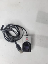 Used DigitalPersona U.ARE.U 4500 Wired USB Fingerprint Reader