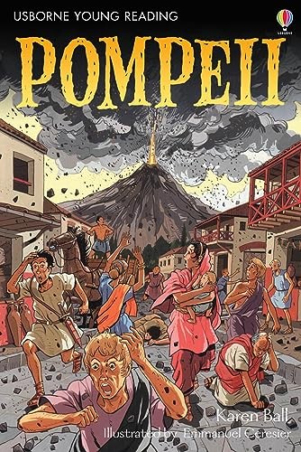 Pompeii Karen Ball - Image 2