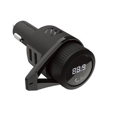 Scosche Bluetooth FM Transmitter
