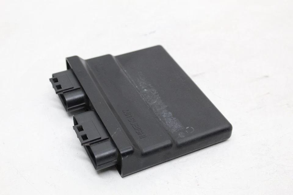 Kawasaki Ninja ZX10R 2006 2007 ECU UNIDAD DE CONTROLADOR DE COMPUTADORA ECM CDI Foto 3 de 4