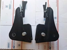 ReadyLIFT 67-23350 Radius Arm Drop Bracket Kit for 2023-2025 Ford Super Duty 4WD