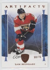 2022-23 Upper Deck Artifacts Autumn 50/75 Sam Reinhart #84 ez4
