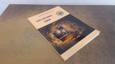 			Memoirs 2008: British Mining No.86, Ryton Typing Service, The Nor		
