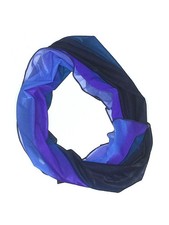 Jantzen Girls Blue Scarf One Size