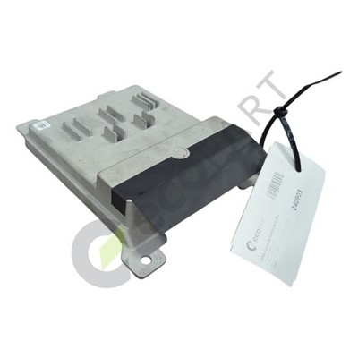 FORD Puma J2K Stereo Verstärker l1tt-18t806-ad