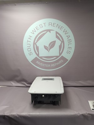 Neu ABB Trio-5.8-TL-OUTD-400 3 Phasen 5800 W Solar Wechselrichter Neu Sonstige 
