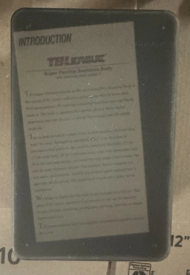 TBLeague 1/12 Scale Female Tariah Silver Valkyrie RARE PL2019-156 - Image 4 of 4