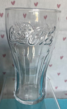 مقتنيات وفنون Coca-Cola Glass. pint.