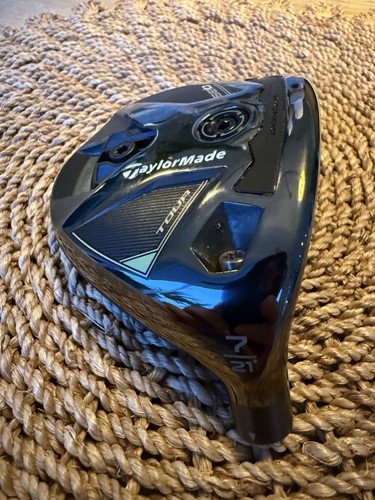 Tête De Bois De Parcours Taylormade Qi35 18° #5 - Pour Droitier, Occasion