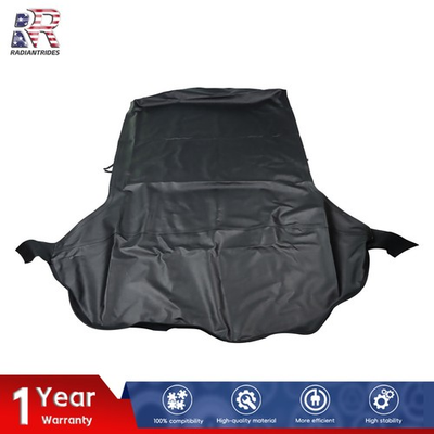 #ad Convertible Soft Top Black Cabrio For Volkswagen VW Golf Cabriolet 1995 2001 $111.69