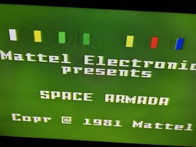 INTELLIVISION GAME LOT OF 5 TOTAL GAMES 4 CIB+ 1 CART TRON SOLAR SAILER TESTED