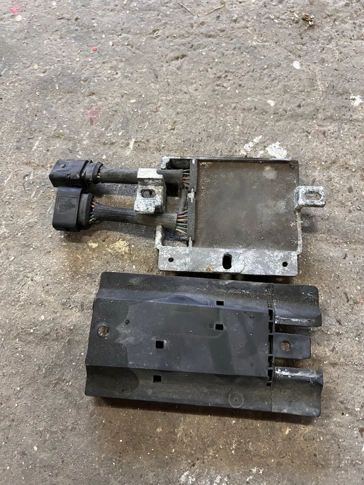 Sensore VW LUPO 1.4 FSI NOX 105 CV 036906263C - Immagine 3 di 3