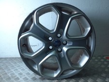 FORD FOCUS C MAX Mk1 Alloy 5 Spoke Y Design 7.0x16 Wheel 7M5J-1007-CB