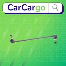 Front 2X Anti-Roll Bar Drop Link Peugeot 306 1.8 1993-2002 RIDEX OE GERMAN