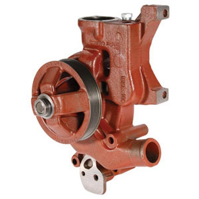 #ad Water Pump Fits 6640 7740 7740O 7840 7840O 8240 8340 87840257 87840257 A G878402 $266.99