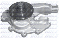 Dolz Wasserpumpe MotorküHlung L117 FüR Defender Landrover Range P38A Rover LJ 1