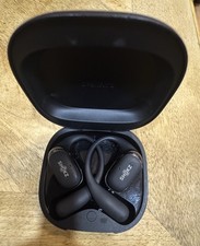 Shokz - OpenFit 2 Open-Ear True Wireless Earbuds T920
