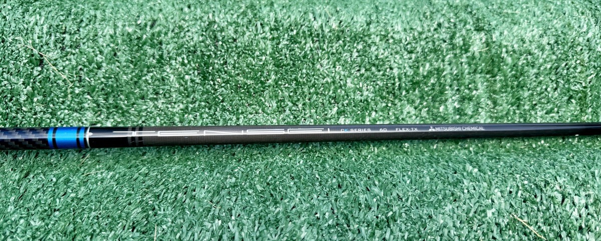 Mitsubishi Tensei CK Pro Blue 44