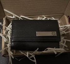 Pre Loved Authentic Gucci Key Holder