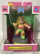 2019 Topps Garbage Pail Kids WWE Trading Cards 11