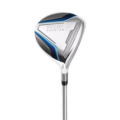 TAYLORMADE KALEA PREMIER FAIRWAY 5 WOOD GRAPHITE LADIES LITE STANDARD