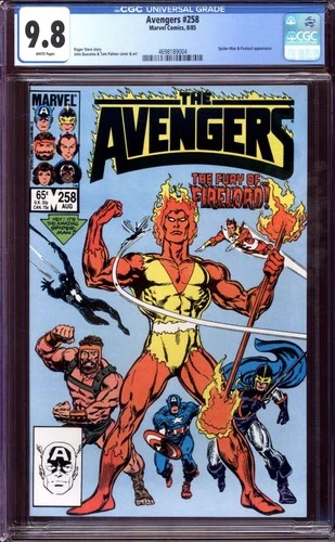 Comic Image