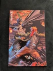 BATMAN URBAN LEGENDS #3 MARQUEZ VARIANT 1