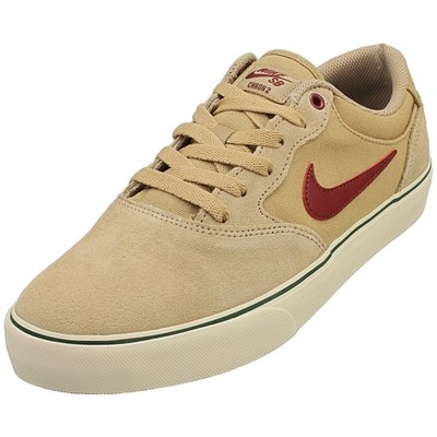 Nike SB Chron 2 Herren Sneaker beige