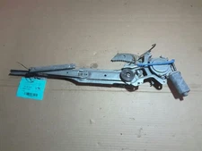 Passenger Front Window Regulator Sedan 4 Door Fits 86-90 LEGEND 7620